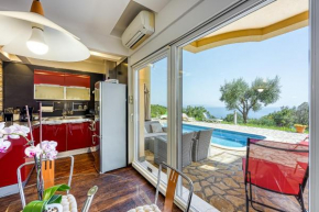 Ad Maiora with Shared Pool